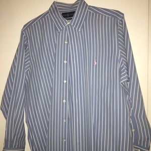 Ralph Lauren dress shirt