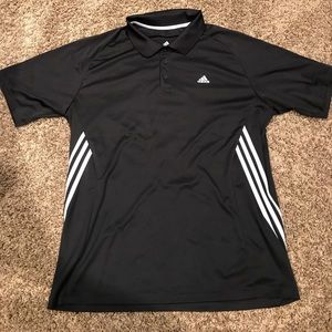 Men’s Adidas Polo