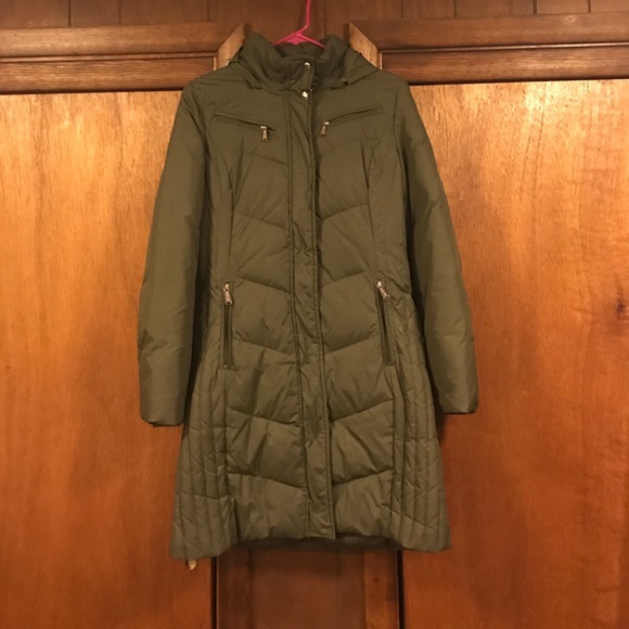 Michael Kors Jackets & Blazers - Michael Kors Down Puffer Coat