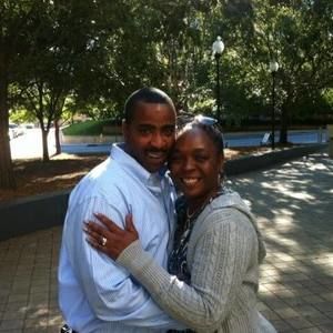 Meet your Posher, Cheryl