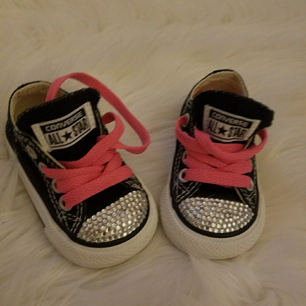 Infant/baby sneakers