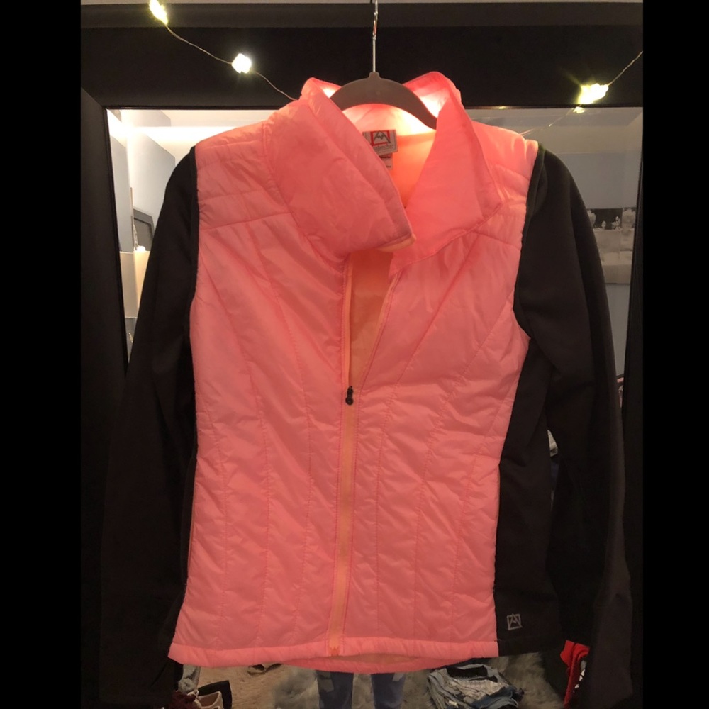 Avalanche Therma jacket