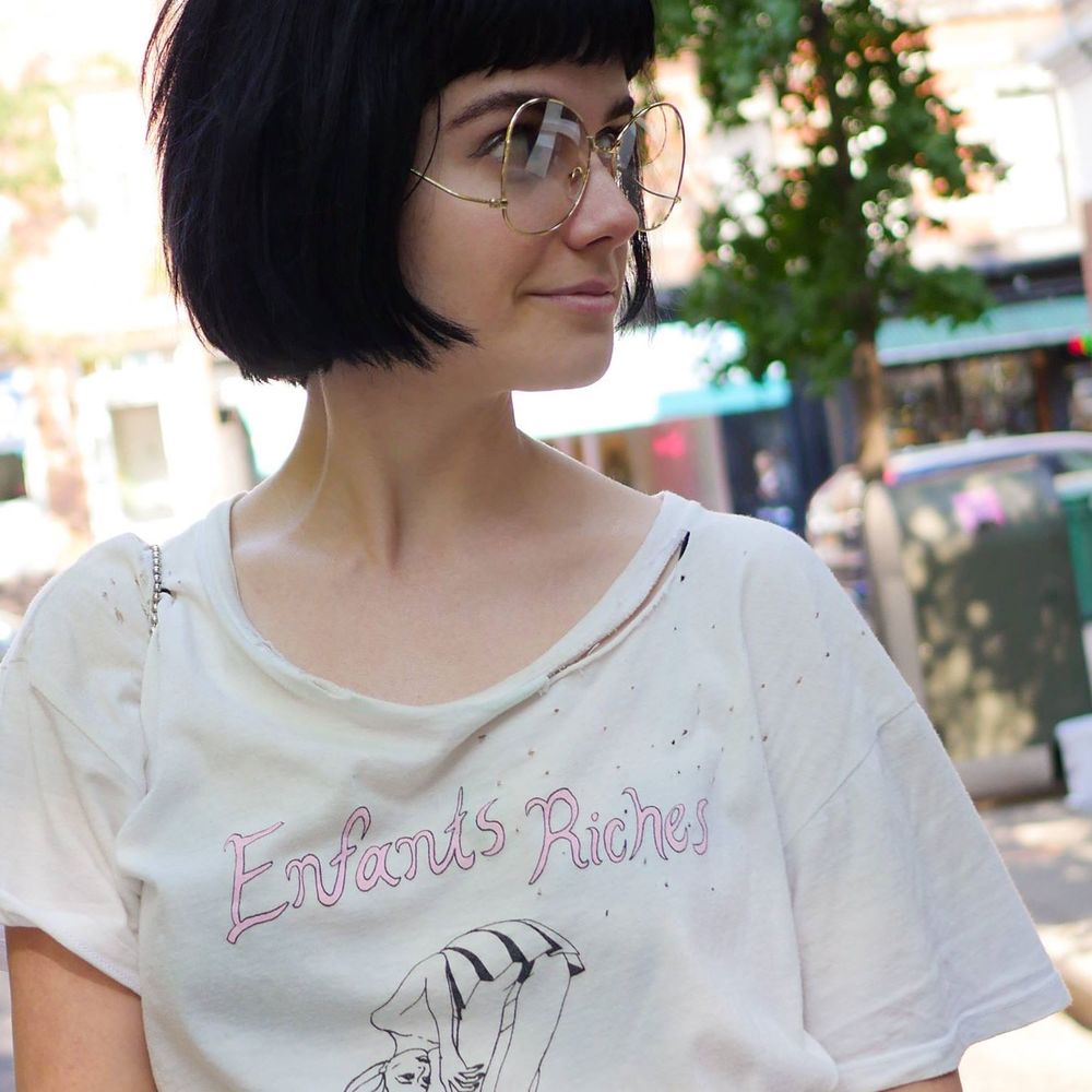 Meet your Posher, Dan