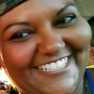 Meet your Posher, Leticia