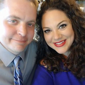 Meet your Posher, Anne