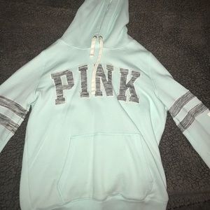 PINK sweatshirt