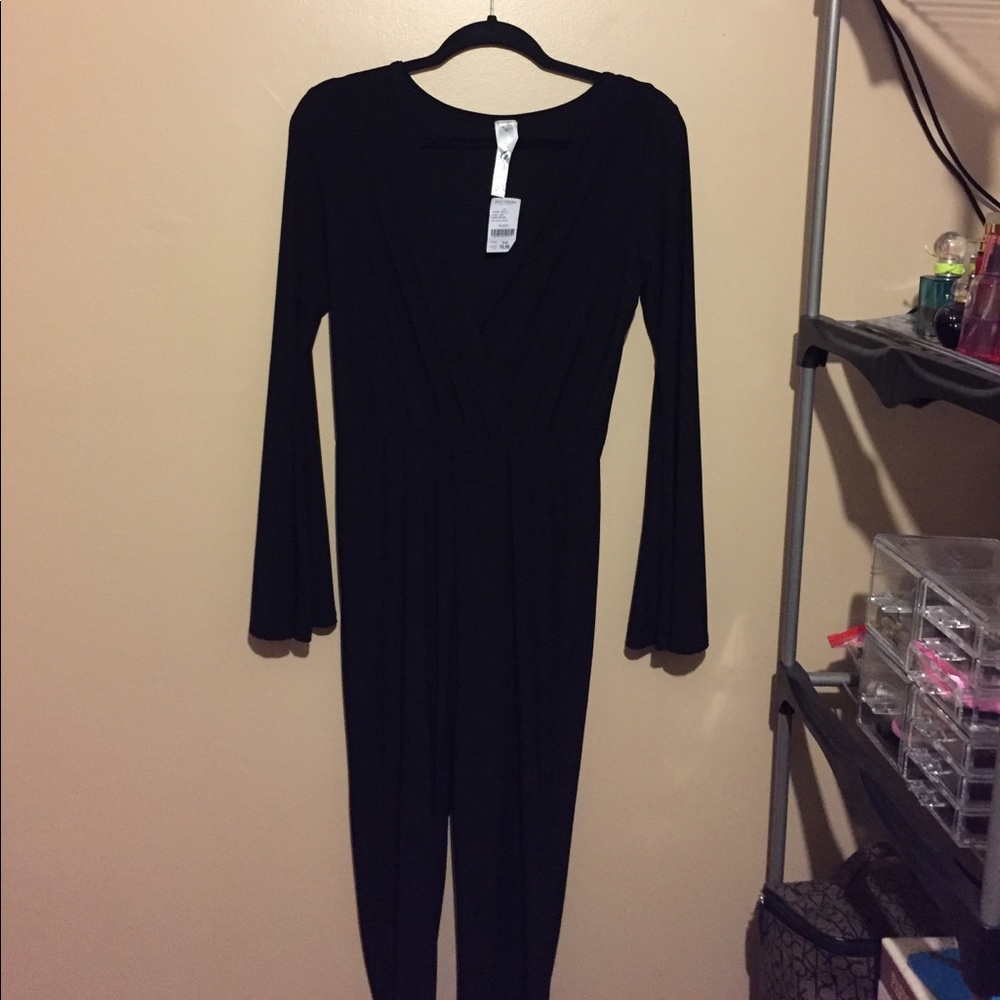 Jumpsuit