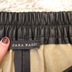 Zara shorts