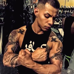 Meet your Posher, Wilberto