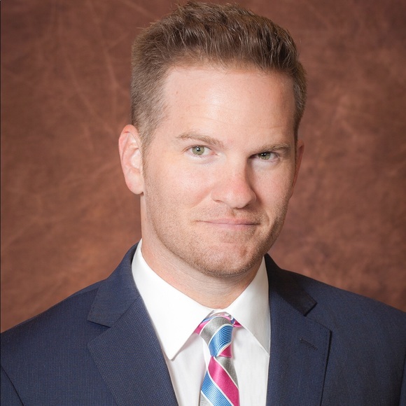 Meet your Posher, Thomas - Picture 1 of 1