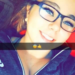 Meet your Posher, Angelina