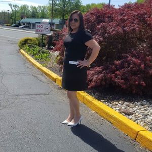 Meet your Posher, Elsie