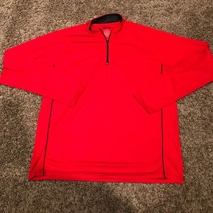 Men’s Gilda’s Half Zip
