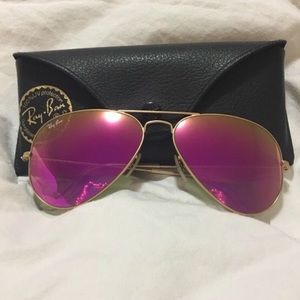 Ray Bans