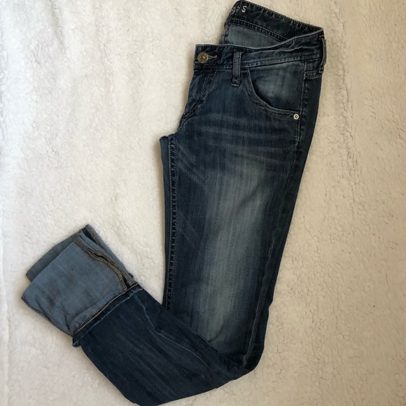 Express Denim - Express jeans