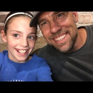 Meet your Posher, Mark