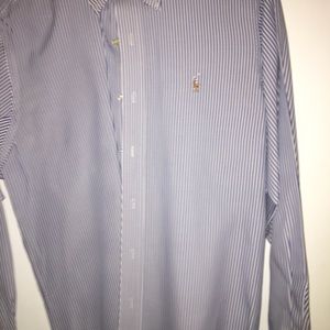Ralph Lauren dress shirt