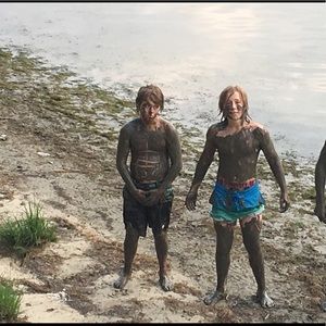 Meet your Posher, Jesse