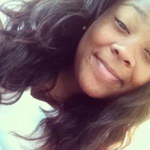 Meet your Posher, Catherine