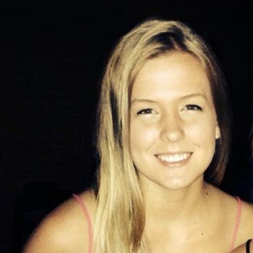 Meet your Posher, Alix