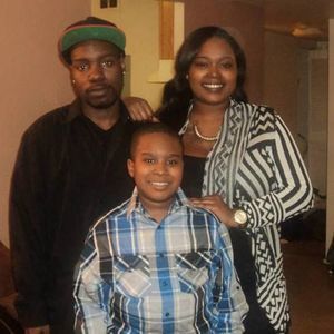 Meet your Posher, Rhonda