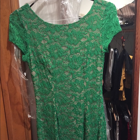 Bebe cocktail dress - Picture 1 of 1