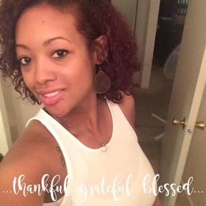 Meet your Posher, Nikki