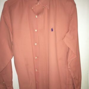 Ralph Lauren dress shirt