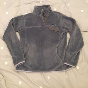Patagonia Re-Tool Pullover