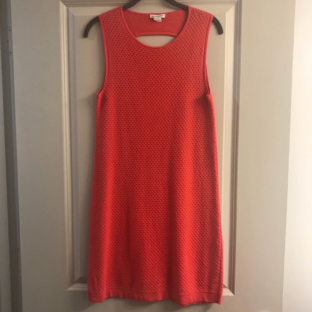 Club Monaco red Dress XS