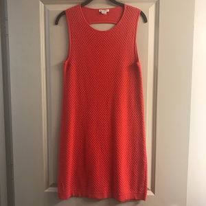 Club Monaco red Dress XS