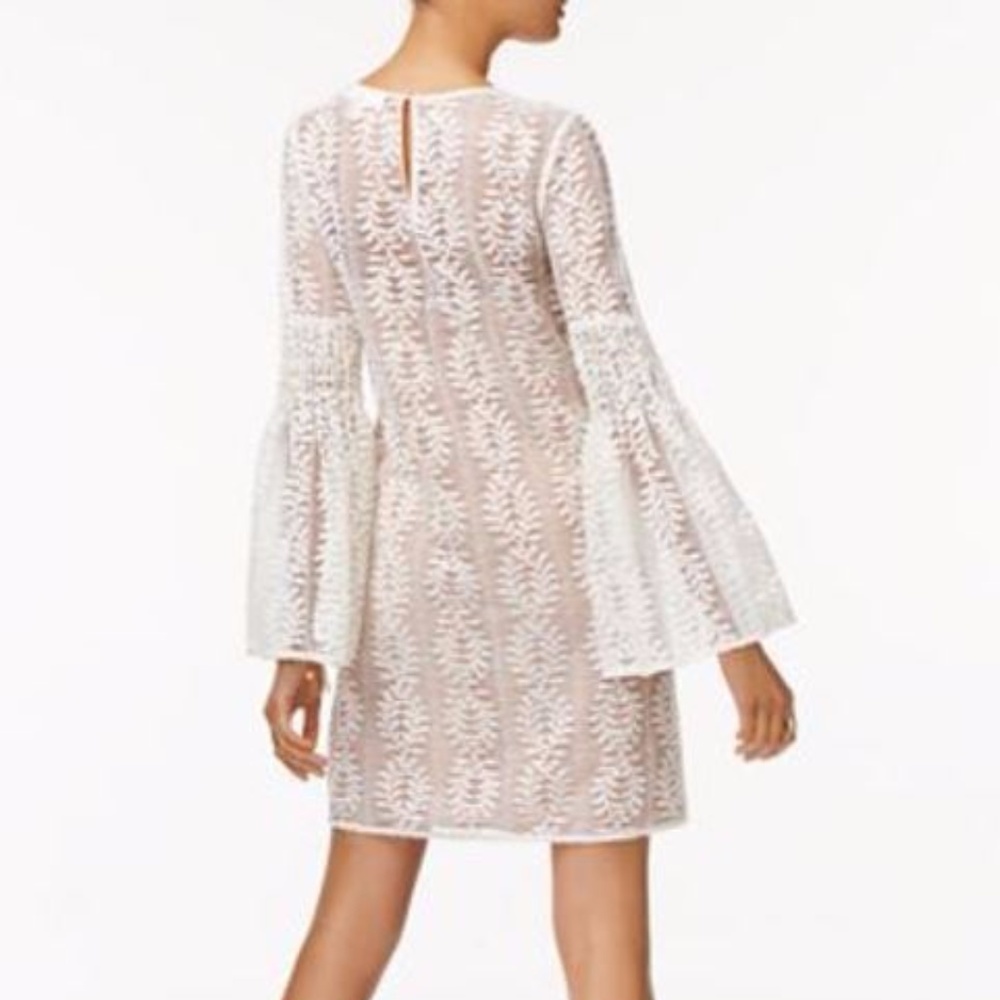 Michael Kors Lace  Dress