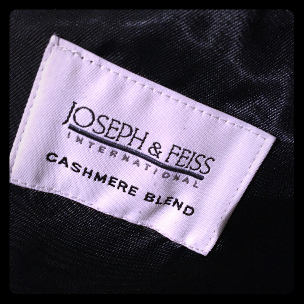 Cashmere Winter Coat! - Picture 3 of 6
