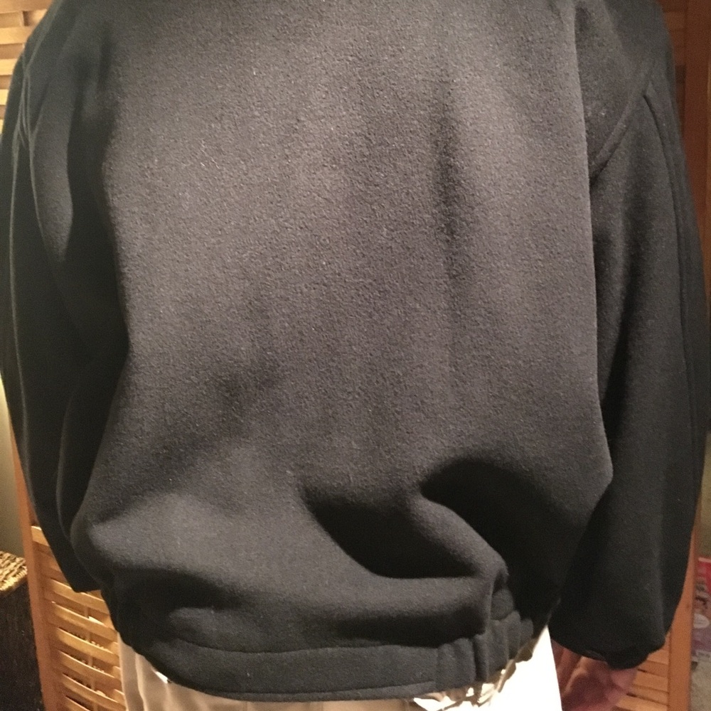 Cashmere Winter Coat! - Picture 4 of 6