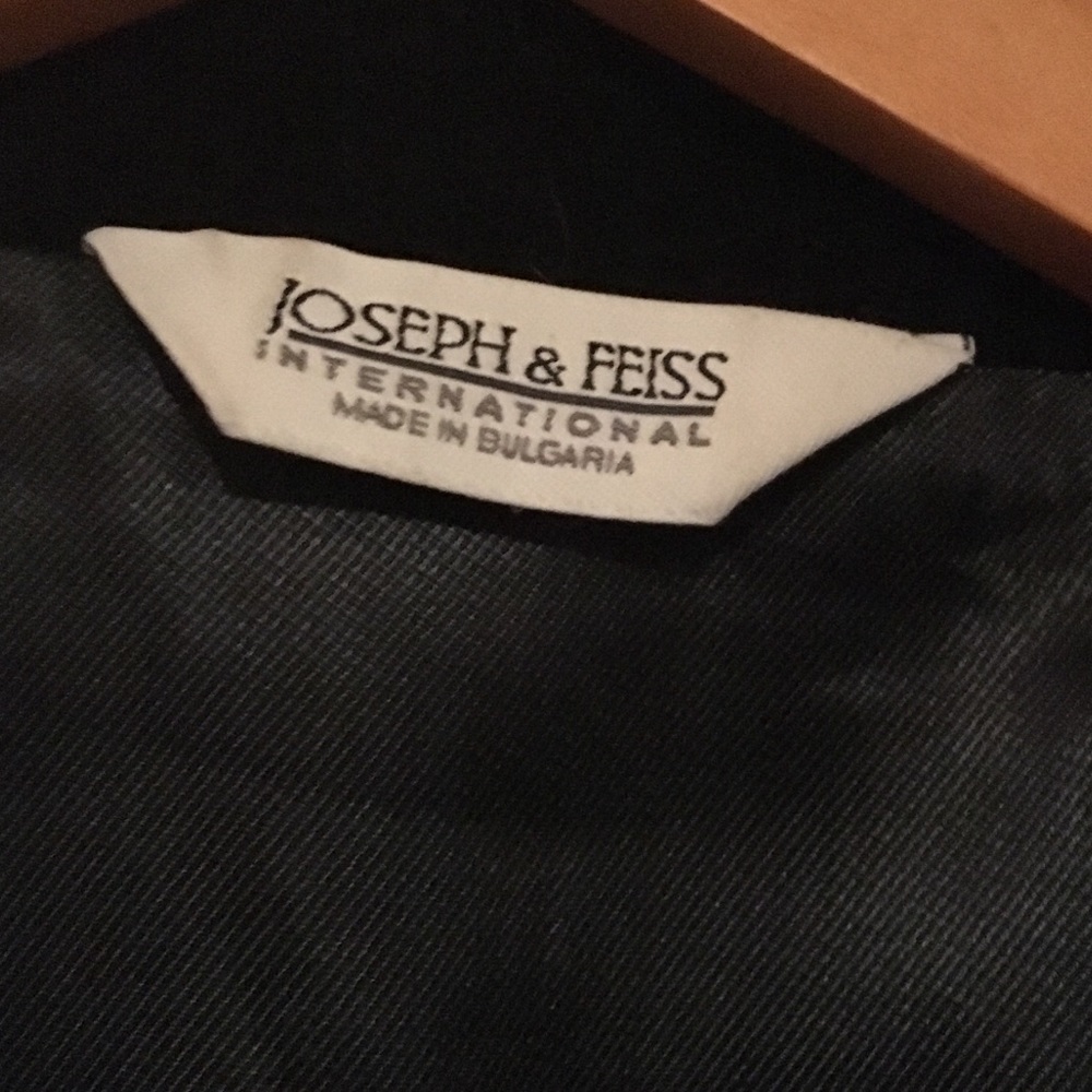 Cashmere Winter Coat! - Picture 6 of 6