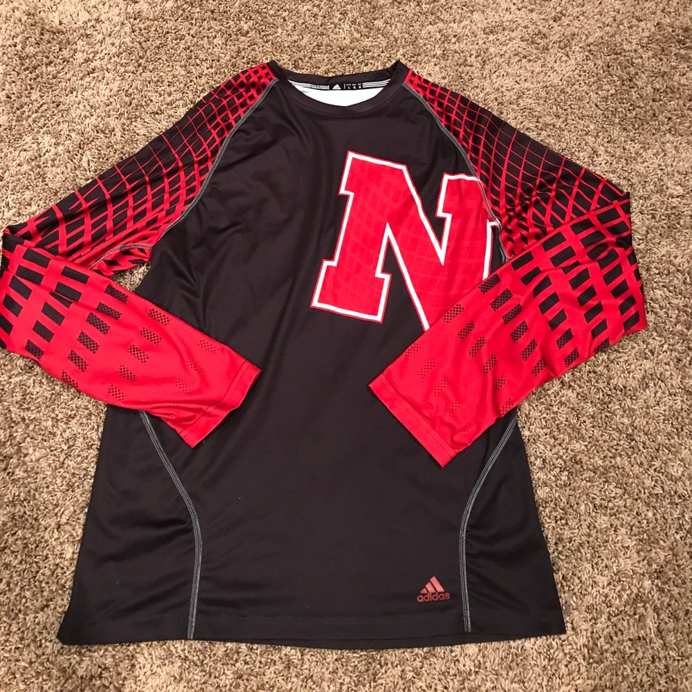 Men’s Adidas Shirt