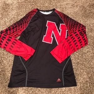 Men’s Adidas Shirt