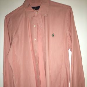 Ralph Lauren dress shirt