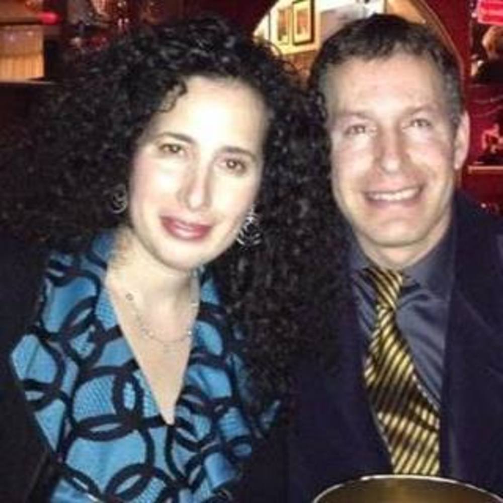 Meet your Posher, Natasha