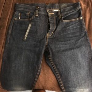 Brand New Vince Jeans