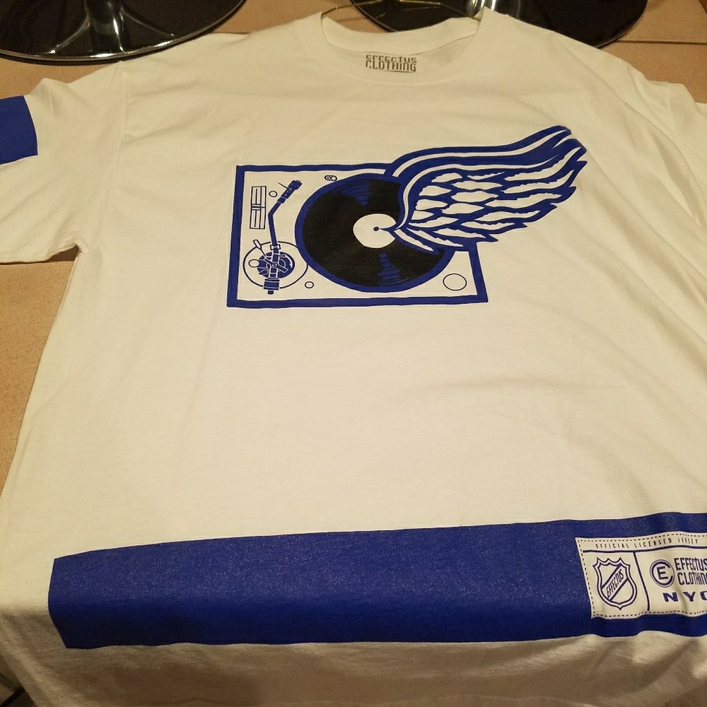 Effective  t shirt