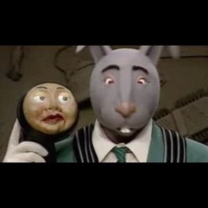 Meet your Posher, Noah