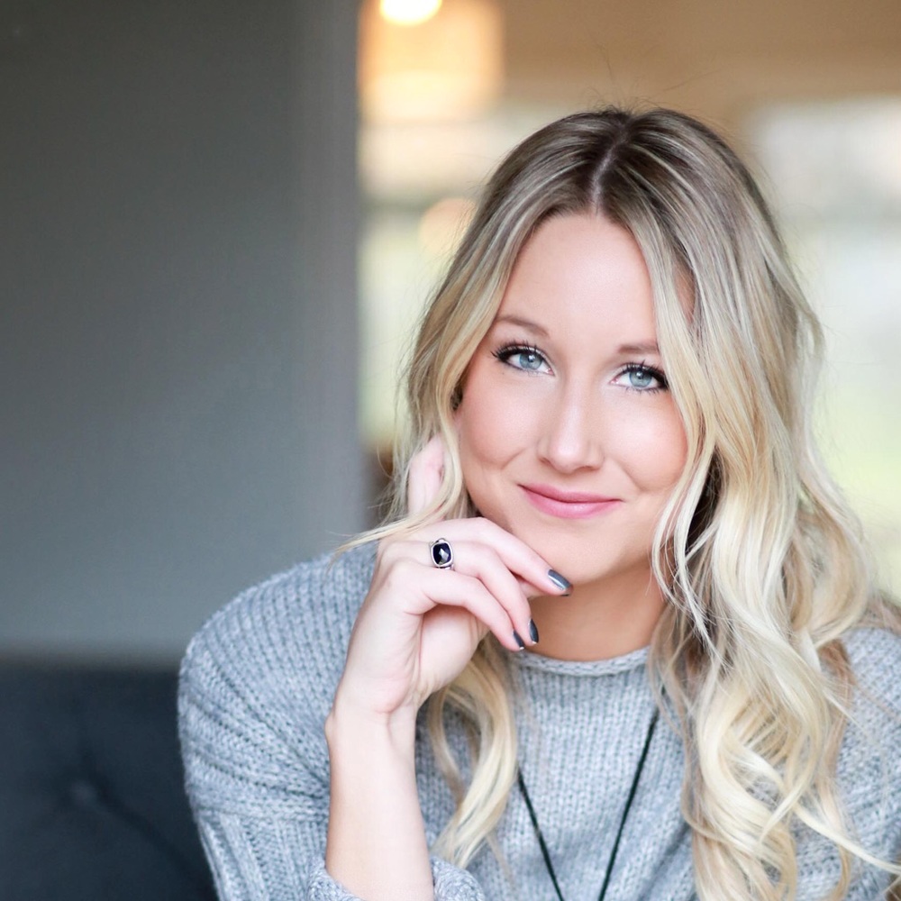 Meet your Posher, Lauren