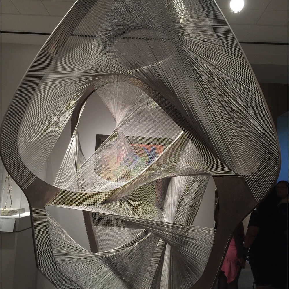 Meet your Posher, Althea