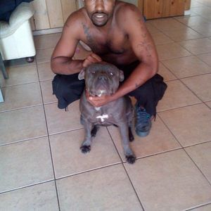 Meet your Posher, Christopher