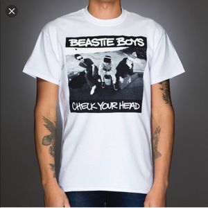 Beastie Boys Tee
