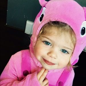 Meet your Posher, Michelle