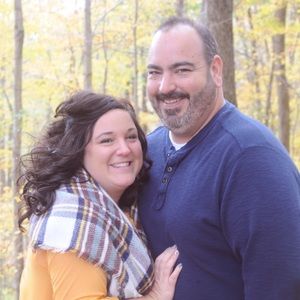 Meet your Posher, Jamie