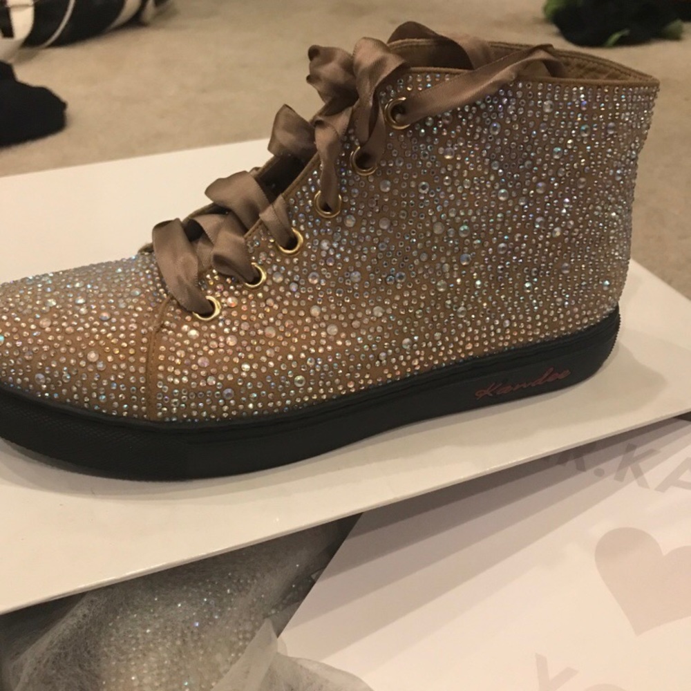 Kandee Designer Shoes