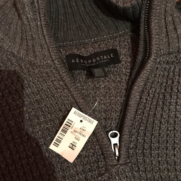 Gray sweater - Picture 2 of 2